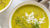 Asparagus Soup Asparagus Soup
