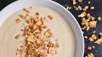 Instant Pot Cauliflower Soup (Vegan, Dairy Free, Creamy!) Instant Pot Cauliflower Soup (Vegan, Dairy Free, Creamy!)