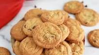 Chocolate Chip Cookies Chocolate Chip Cookies