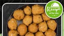 Bread Palak Pakore Bread Palak Pakore