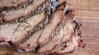 Smokerless Smoked Brisket Smokerless Smoked Brisket