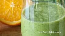 Metabolism Boosting Green Smoothie Metabolism Boosting Green Smoothie