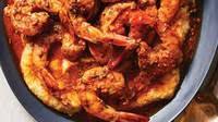 Barbecued Shrimp Barbecued Shrimp