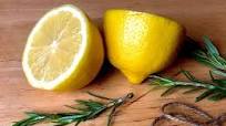 Lemon Cayenne Maple Syrup Recipe Lemon Cayenne Maple Syrup Recipe