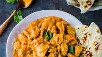 Easy Butter Chicken Easy Butter Chicken