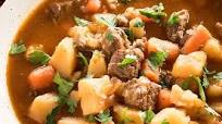 Instant Pot Beef Stew Instant Pot Beef Stew