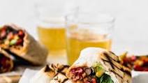 Beef Burritos My Way Beef Burritos My Way