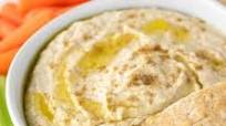 White Bean Hummus White Bean Hummus