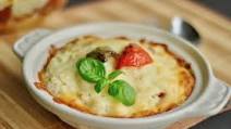 Cheese Baked Chicken Rice Cheese Baked Chicken Rice