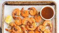 Old Bay Shrimp Old Bay Shrimp