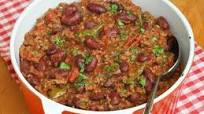 Amazing Chili Amazing Chili