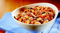 Creamy Chicken Spaghetti Recipe Creamy Chicken Spaghetti Recipe