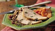 Italian Roast Pork with Rosemary Italian Roast Pork with Rosemary