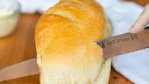 Simple White Bread Simple White Bread