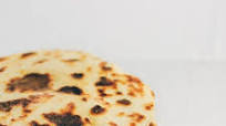 Homemade Pita Bread - Greek Flatbread Recipe Homemade Pita Bread - Greek Flatbread Recipe