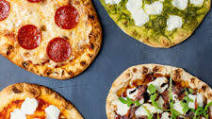 5 Easy Flatbread Pizza Recipes 5 Easy Flatbread Pizza Recipes