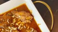 Easy Chicken Korma Easy Chicken Korma