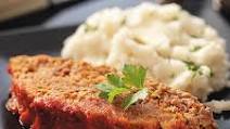 Healthy Slow-Cooked Meat Loaf Healthy Slow-Cooked Meat Loaf