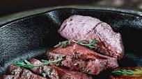 Marinated Venison Steak Recipe Marinated Venison Steak Recipe