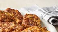Tender Pan-Fried Chicken Breasts Tender Pan-Fried Chicken Breasts
