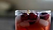 Cranberry Apple Whiskey Cocktail Recipe Cranberry Apple Whiskey Cocktail Recipe