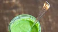 Cilantro-Pepita Dressing Cilantro-Pepita Dressing