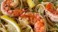Shrimp Scampi Pasta (Italian Style) Shrimp Scampi Pasta (Italian Style)