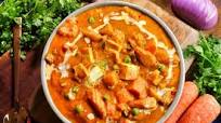 Mix Veg Butter Masala | Mix Veg Makhanwala | How to make Punjabi Makhni Gravy Mix Veg Butter Masala | Mix Veg Makhanwala | How to make Punjabi Makhni Gravy