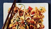 Almost Classic Pork Fried Rice Almost Classic Pork Fried Rice