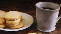 Low-Carb Sugar Cookies Low-Carb Sugar Cookies