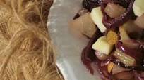 ANTIPASTO SFIZIOSO ANTIPASTO SFIZIOSO