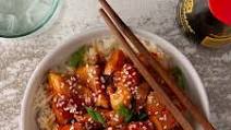 Instant Pot Sesame Chicken Instant Pot Sesame Chicken