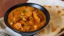 Pressure Cooker Indian Butter Chicken Pressure Cooker Indian Butter Chicken