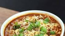 Instant Pot Stew Meat Chili Instant Pot Stew Meat Chili