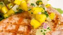 Hawaiian Pork Chops Hawaiian Pork Chops
