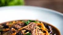Quick Beef Noodle Soup Recipe Quick Beef Noodle Soup Recipe