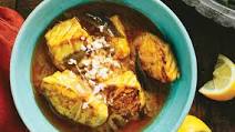 Kerala Fish Curry (meen moili) Kerala Fish Curry (meen moili)