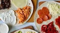 TikTok Tortilla Wrap Hack TikTok Tortilla Wrap Hack