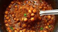 चना मसाला बनाने का आसान तरीका – Chana Masala Recipe ... चना मसाला बनाने का आसान तरीका – Chana Masala Recipe ...