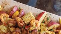 Low-Country Boil Low-Country Boil