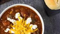 World's Second Best Chili Recipe World's Second Best Chili Recipe