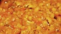 PUNJABI CHICKEN CURRY PUNJABI CHICKEN CURRY
