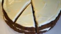 Carrot Layer Cake in the Instant Pot Carrot Layer Cake in the Instant Pot