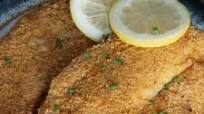 Air Fryer Tilapia Air Fryer Tilapia