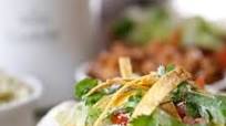 Copycat Cafe Rio Sweet Pork Salad Copycat Cafe Rio Sweet Pork Salad