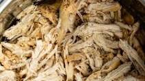 Instant Pot Shredded Chicken Instant Pot Shredded Chicken