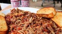 BBQ Spaghetti BBQ Spaghetti