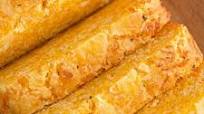 Cheese Bread Cheese Bread