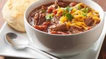 Slow-Cooker Texas Chili Slow-Cooker Texas Chili