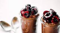 Best 5 Minute Avocado Chocolate Pudding Best 5 Minute Avocado Chocolate Pudding